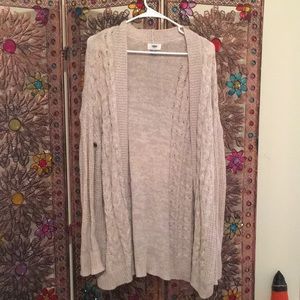 Old navy sweater size small
